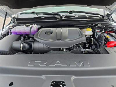 2026 Ram 1500 — photo 15 view