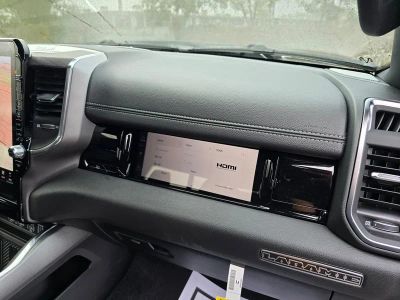 2026 Ram 1500 — photo 37 view