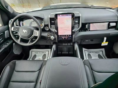 2026 Ram 1500 — photo 40 view