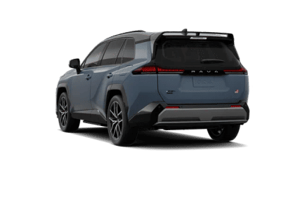 2026 Toyota RAV4 Plug-in Hybrid - Photo 26