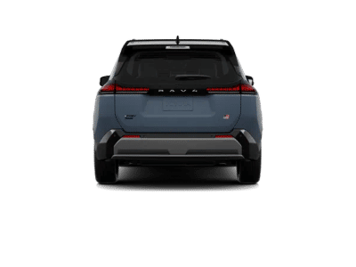 2026 Toyota RAV4 Plug-in Hybrid - Photo 10
