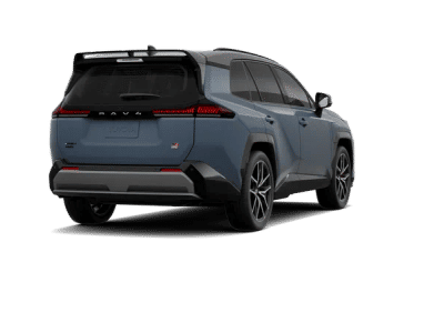 2026 Toyota RAV4 Plug-in Hybrid - Photo 11