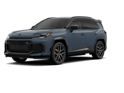 2026 Toyota RAV4 Plug-in Hybrid - Photo 1