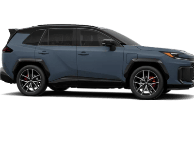 2026 Toyota RAV4 Plug-in Hybrid - Photo 15