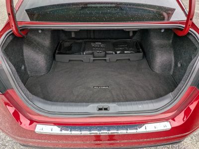 2023 Nissan Altima — photo 18 view