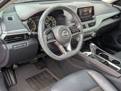 2023 Nissan Altima — photo 24 view