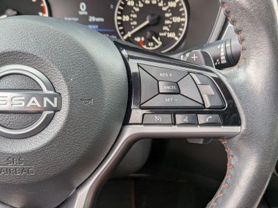 2023 Nissan Altima — photo 14 view