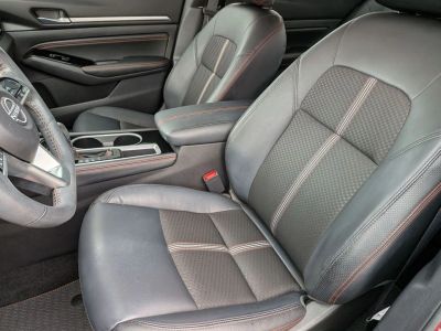 2023 Nissan Altima — photo 23 view