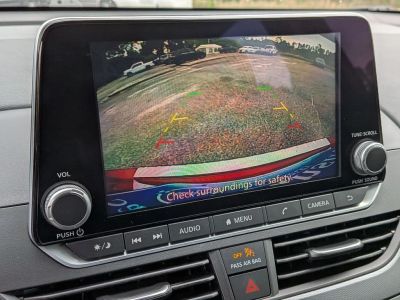 2023 Nissan Altima — photo 16 view