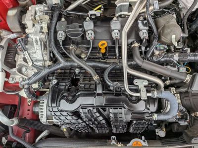 2023 Nissan Altima — photo 10 view