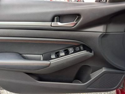 2023 Nissan Altima — photo 22 view