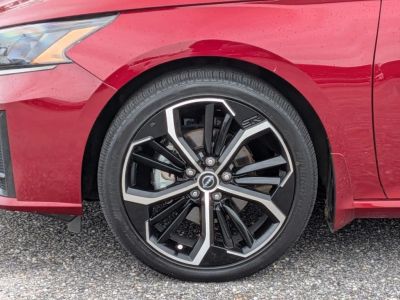 2023 Nissan Altima — photo 9 view