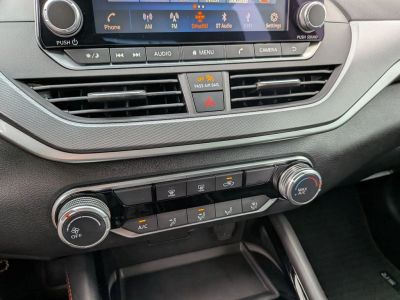 2023 Nissan Altima — photo 21 view