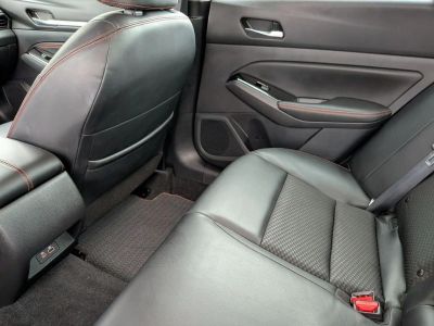 2023 Nissan Altima — photo 27 view