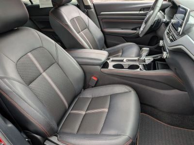 2023 Nissan Altima — photo 19 view