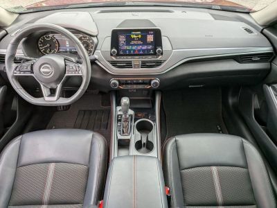 2023 Nissan Altima — photo 17 view