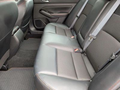 2023 Nissan Altima — photo 28 view
