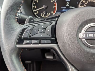 2023 Nissan Altima — photo 13 view