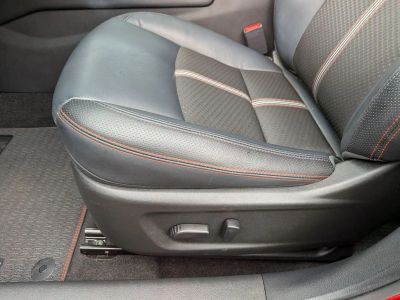 2023 Nissan Altima — photo 11 view