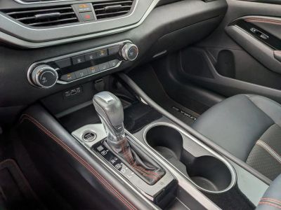2023 Nissan Altima — photo 15 view