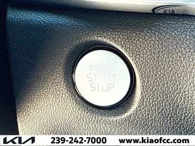 2026 Kia Sorento — photo 34 view