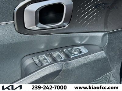 2026 Kia Sorento — photo 21 view
