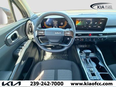 2026 Kia Sorento — photo 15 view