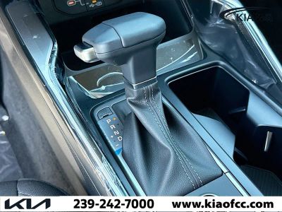 2026 Kia Sorento — photo 26 view