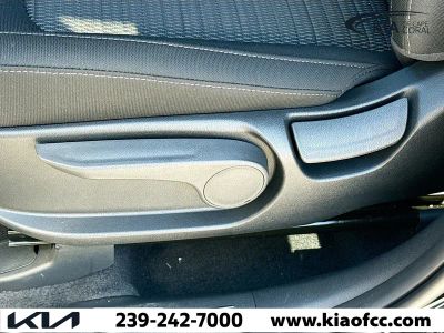2026 Kia Sorento — photo 23 view