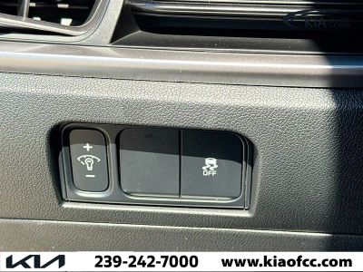 2026 Kia Sorento — photo 33 view