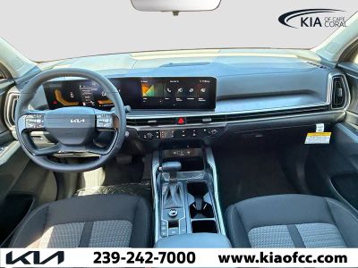 2026 Kia Sorento — photo 14 view