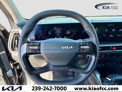 2026 Kia Sorento — photo 37 view