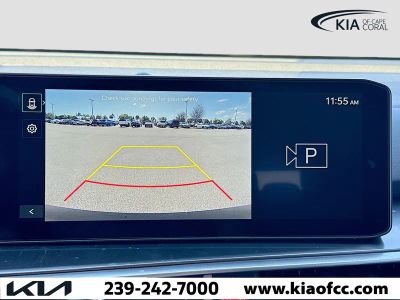 2026 Kia Sorento — photo 31 view