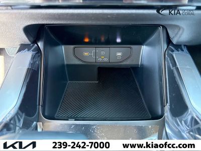 2026 Kia Sorento — photo 28 view