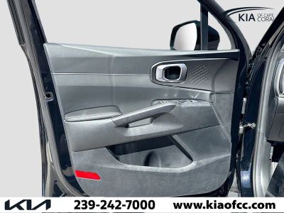 2026 Kia Sorento — photo 20 view