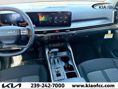 2026 Kia Sorento — photo 17 view