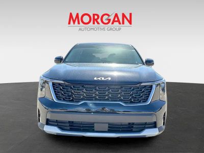 2026 Kia Sorento — photo 7 view