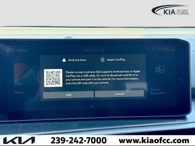 2026 Kia Sorento — photo 30 view