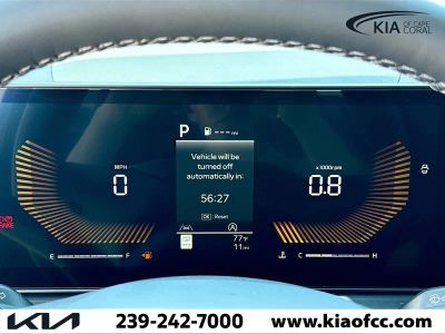 2026 Kia Sorento — photo 38 view