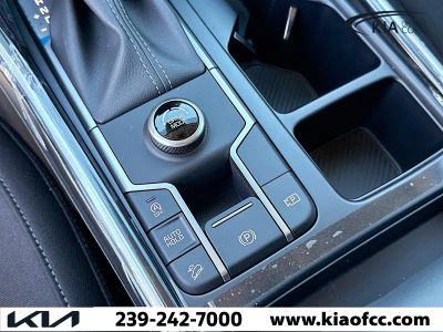 2026 Kia Sorento — photo 27 view