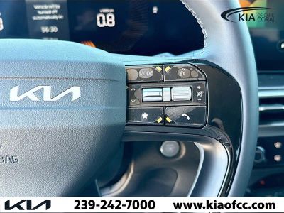 2026 Kia Sorento — photo 36 view