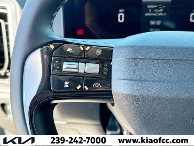 2026 Kia Sorento — photo 35 view