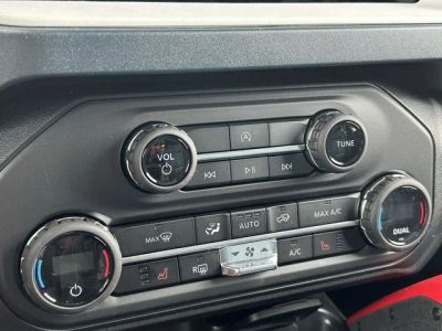 2026 Ford Bronco — photo 20 view