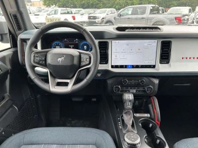2026 Ford Bronco — photo 9 view