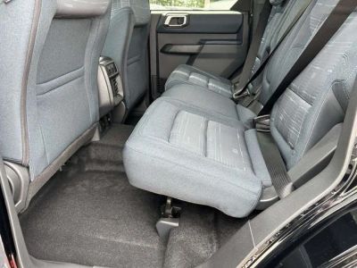 2026 Ford Bronco — photo 8 view
