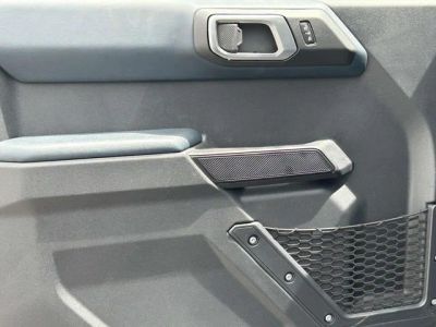 2026 Ford Bronco — photo 10 view