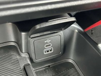 2026 Ford Bronco — photo 21 view