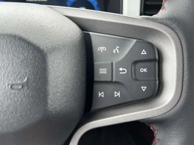 2026 Ford Bronco — photo 17 view
