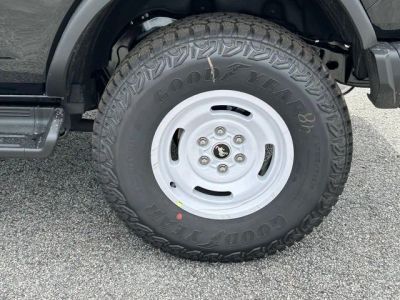 2026 Ford Bronco — photo 7 view