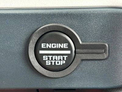 2026 Ford Bronco — photo 25 view